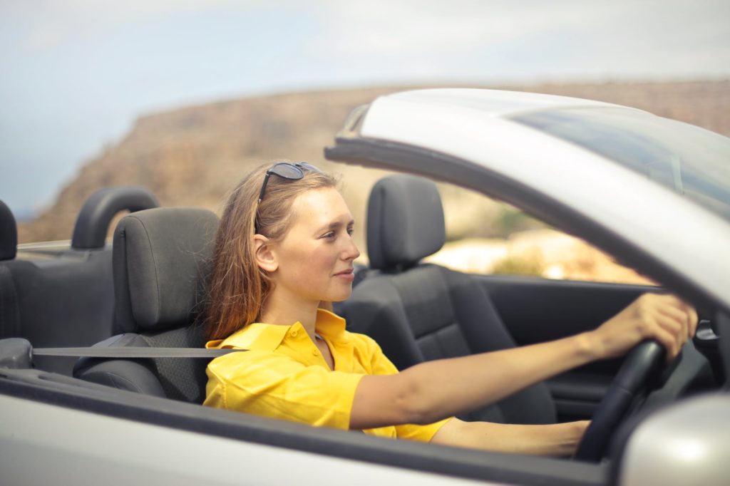 5 Tips for Safe Driving - Hi-Tech Driver Education | Safe Driving School