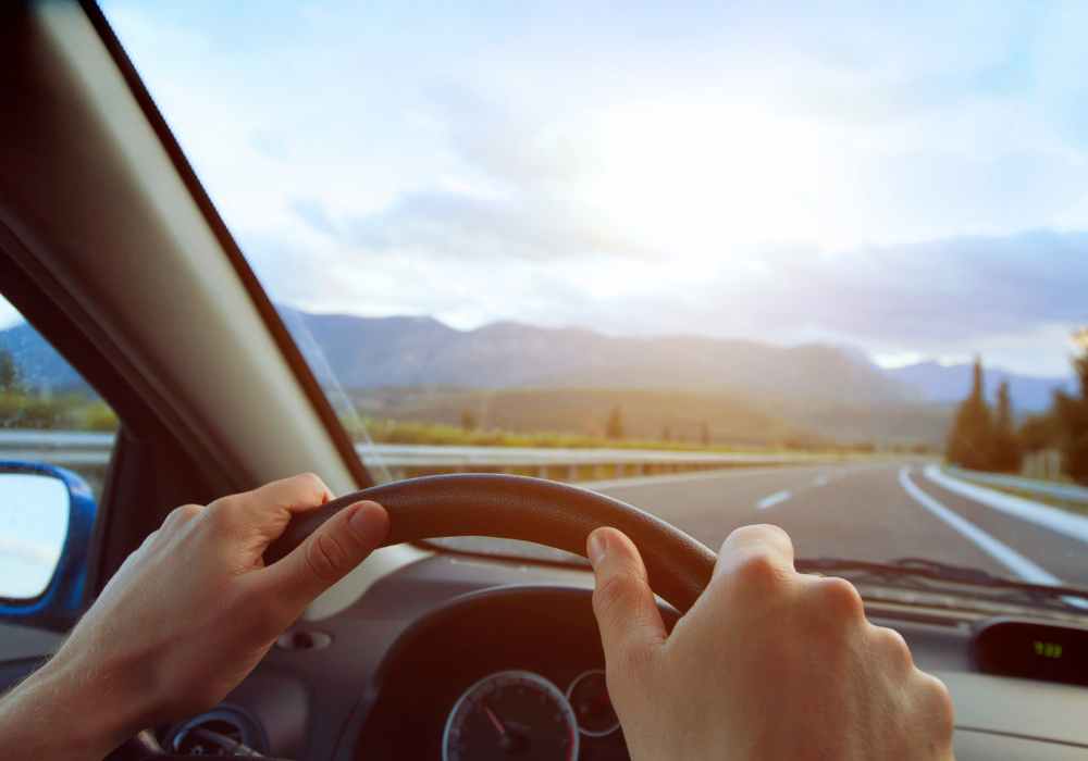 Importance of Defensive Driving